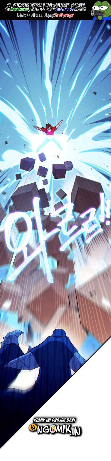 Dungeon Reset Chapter 26